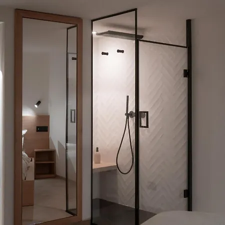 La Peti Small Luxury House Appartement Cefalù