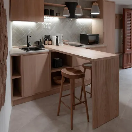 Appartement La Peti Small Luxury House