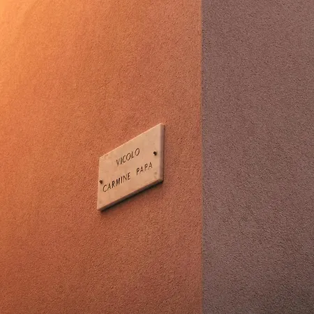 La Peti Small Luxury House Appartement *