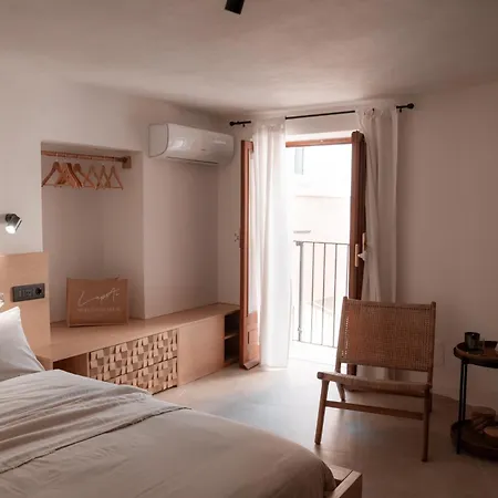 La Peti Small Luxury House Appartement Cefalù
