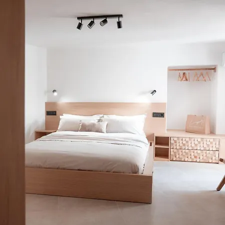 La Peti Small Luxury House Appartement *