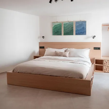 La Peti Small Luxury House Appartement