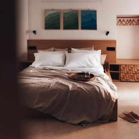 La Peti Small Luxury House Appartement *