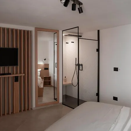 La Peti Small Luxury House 아파트 *