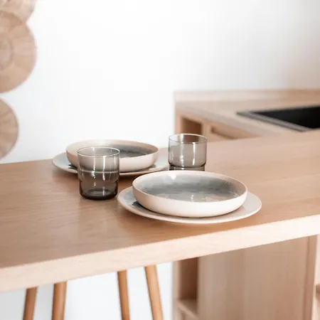 La Peti Small Luxury House 체팔루