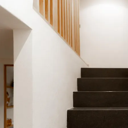 شقة La Peti Small Luxury House *
