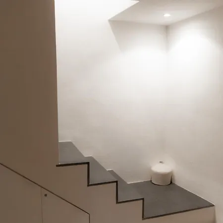 La Peti Small Luxury House شقة تْشيفالو