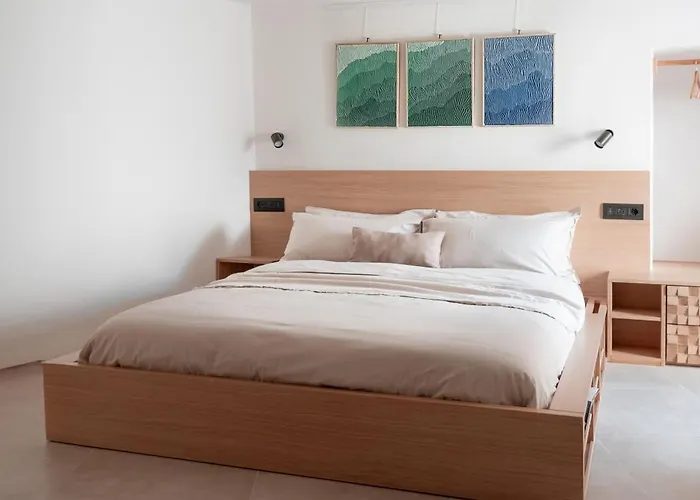 La Peti Small Luxury House Apartment