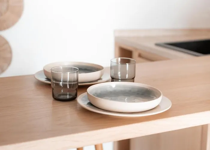 La Peti Small Luxury House Cefalu