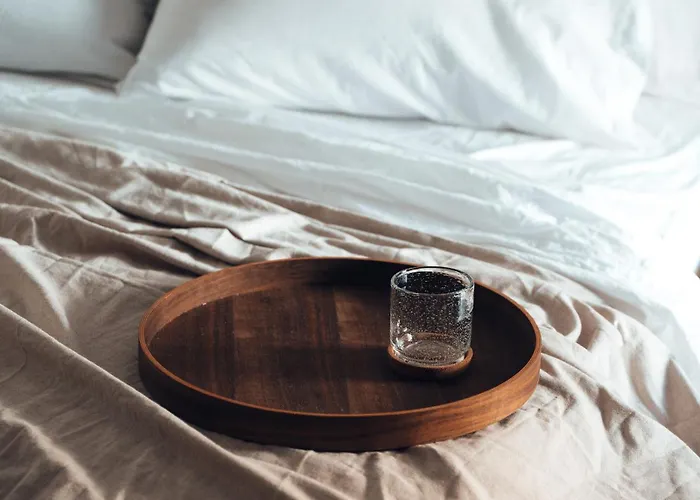 Apartment La Peti Small Luxury House