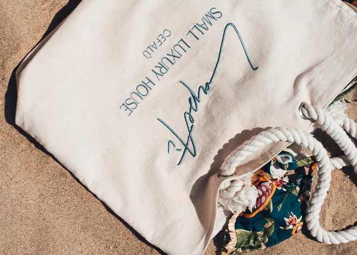 La Peti Small Luxury House Apartment